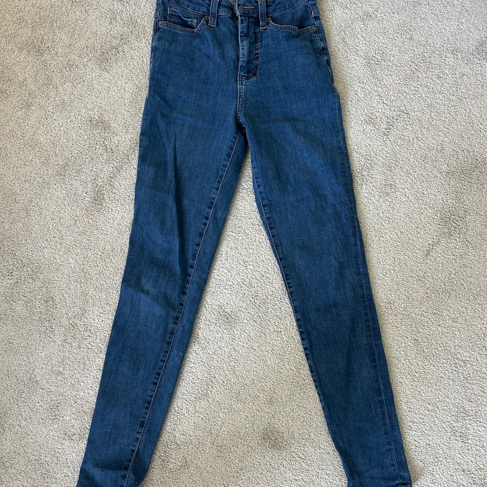 DUER Woman's Jeans
